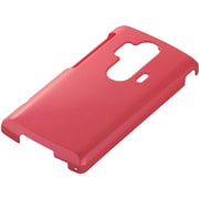 BSMPSH12C01RD [AQUOS PHONE SH-12C用ハードケース レッド]