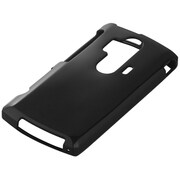 BSMPSH12C03BK [AQUOS PHONE SH-12C用ジェリーケース ブラック]