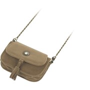 BSMP01SBG [スマートフォンポーチ ボヘミアンタイプ ストーン ベージュ]