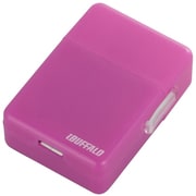 スマートフォン用緊急充電池 180mAh ピンク BSMPA02PK