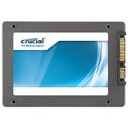 2.5インチ SSD 64GB Crucial m4 CT064M4SSD2
