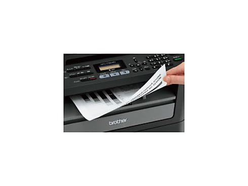 ヨドバシ.com - ブラザー brother A4モノクロレーザー複合機
