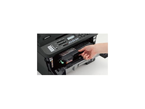 ヨドバシ.com - ブラザー brother A4モノクロレーザー複合機 ヨドバシ.com - ブラザー brother A4モノクロレーザー複合機