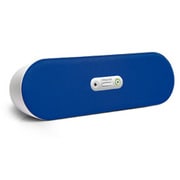 D80 Bluetooth対応ワイヤレススピーカー ブルー SP-D80-BL
