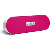 D80 Bluetooth対応ワイヤレススピーカー ピンク SP-D80-PK