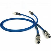 CADENZA XLR1.0 [XLRケーブル 1.0m ペア]