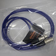 CHAMELEONPLUS XLR1.0 [XLRケーブル 1m ペア]