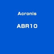 ABR10 [ライセンスソフト]