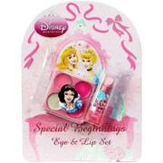 ディズニープリンセス リップカラーセット