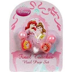 ヨドバシ Com マークウィンズ インターナショナル ディズニープリンセス ミニ ネイルカラーセット 通販 全品無料配達