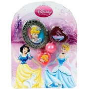 ディズニープリンセス メイクセット