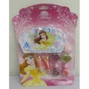 ディズニープリンセスグリッタリングドリームズメイクセット