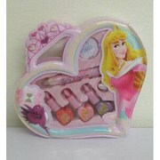 ディズニープリンセスフォローユアドリームズメイクセット