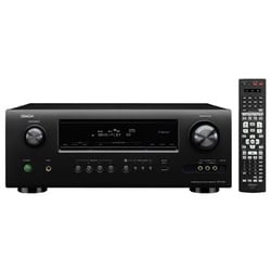 ヨドバシ.com - AVR-1912-K [7.1ch AVサラウンドレシーバー 3D対応]の