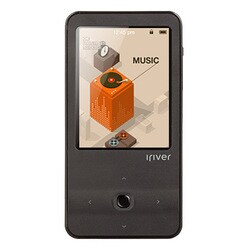 ヨドバシ.com - アイリバー iriver E300-8GB-BLK [デジタルオーディオ