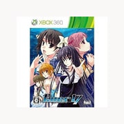 Ever17 初回限定版 [Xbox360ソフト]