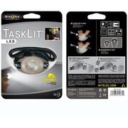 Task Lit ホワイト NET-07-02