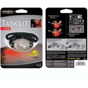 Task Lit レッド NET-07-10