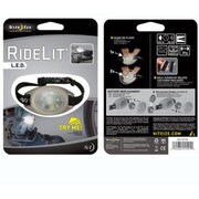Ride Lit ホワイト RLT-07-02