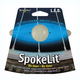 SpokeLit ブルー SKL-03-03