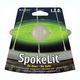 SpokeLit グリーン SKL-03-28