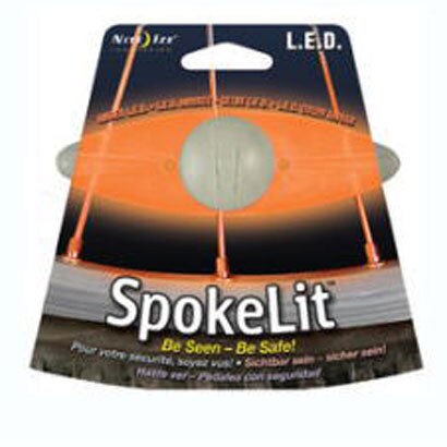 SpokeLit オレンジ SKL-03-16
