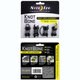 KB3-03-4PK [KnotBone No.3/4PK With cord]