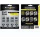 KB3-03-8PK [KnotBone No.3 8Pack]