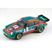 18S049 [1/18 ポルシェ 911 RSR3.0 1975年 D.R.M ＃5]