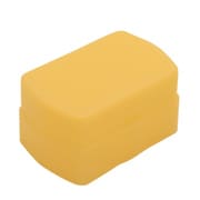 ストロボディフューザーG11アンバー　キャノンExII E-6385