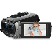 3DデジタルHDビデオカメラレコーダー 海外仕様製品 PAL HDR-TD10E S JE