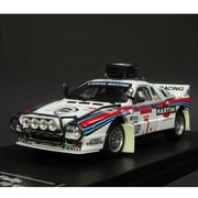 HPI 8230 [ランチア 037 サファリ1984 #7]