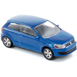 ヨドバシ.com - ノレブ Norev 85251 VW ポロ ダークブルー