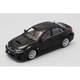 44399 [1/43 スバル インプレッサ WRX STI 4ドア A-Line ブラック]