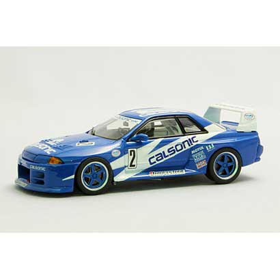 44503 カルソニック GT-R 富士1993 #2