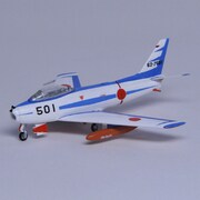 WA22084 [F-86F-40 第1航空団 (浜松基地) 戦技研究班 ブルーインパルス]