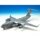 7617 C-17A アメリカ空軍 アストラ基地 [航空機模型]