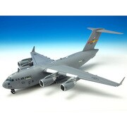 7617 C-17A アメリカ空軍 アストラ基地 [航空機模型]