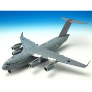 7624 C-17A イギリス 第99飛行隊 [航空機模型]