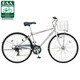 (27型) シルバー BEC7L2 (OS47) EXクロス
