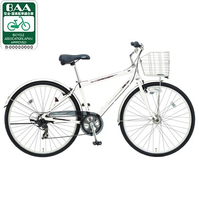 (27型) ソリッドホワイト BEC7L2 (OW29) EXクロス