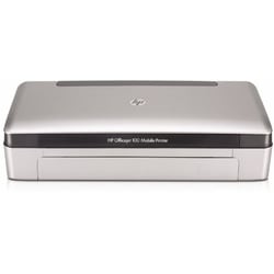 Amazon.co.jp: HP モバイル プリンター Officejet 100 Mobile