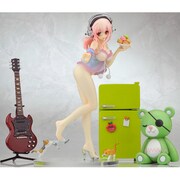 フィギュア すーぱーそに子 ベビードールver. DX版