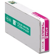 互換リサイクルインクカートリッジ エプソン ICTM70M-S マゼンタ(顔料) ECI-E70M