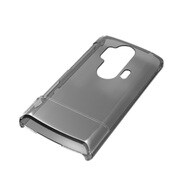 MC-SHH01BK [AQUOS PHONE SH-12C用ポリカケース ブラック]