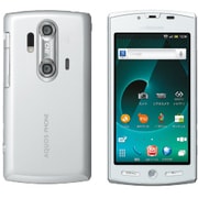 AQUOS PHONE SH-12C [スマートフォン]