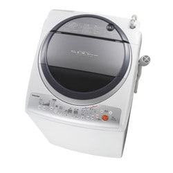 ヨドバシ.com - 東芝 TOSHIBA AW-80VK-W [タテ型洗濯乾燥機（8.0kg 