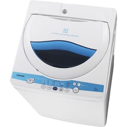 ヨドバシ.com - 東芝 TOSHIBA 簡易乾燥機能付き洗濯機（5.0kg） AW-50GK-W 通販【全品無料配達】