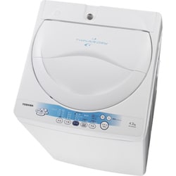 オリジナル - ヨドバシ.com 東芝 簡易乾燥機能付き洗濯機（4.2kg TOSHIBA 洗濯機