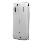 EPA03-002CL [Xperia acro（エクスペリア アクロ）用クリスタルケース クリア]